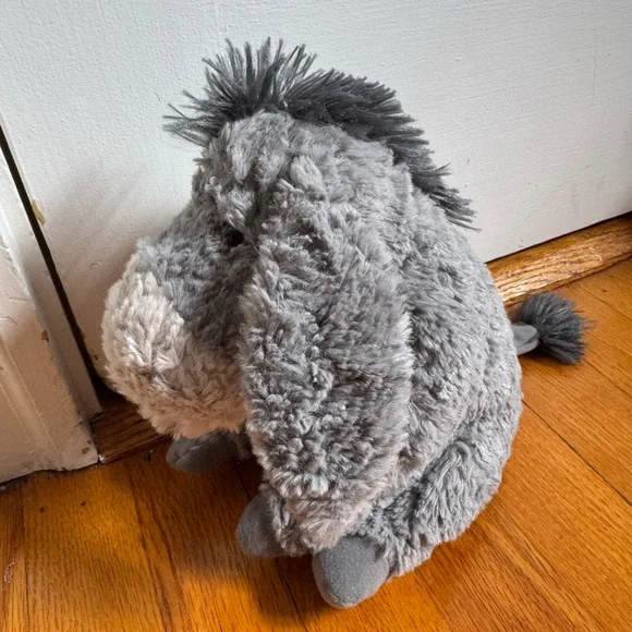 Winnie the Pooh Set of 4 Stuffed Animals - Picture 7 of 12